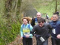 Trail du Miosson